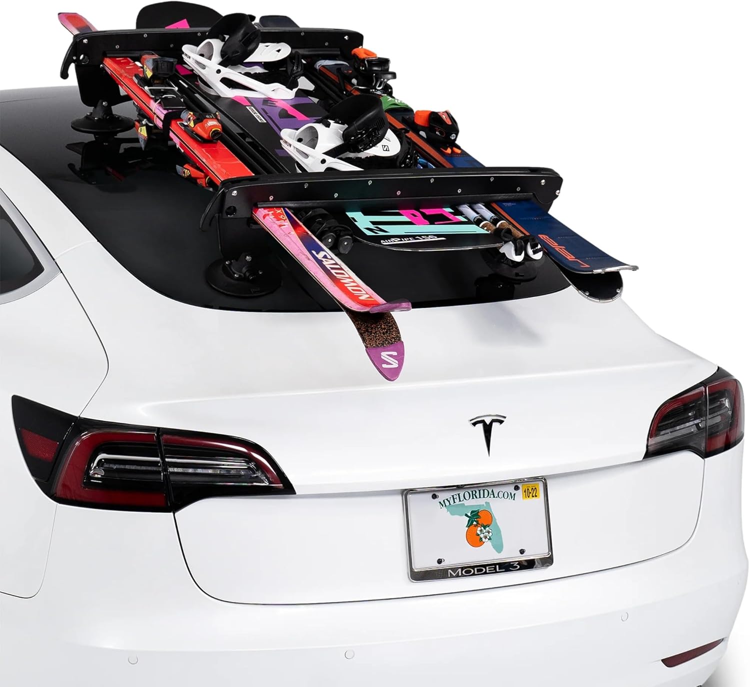 SeaSucker スキーラックシーサッカー|SeaSucker|クラシックスキー