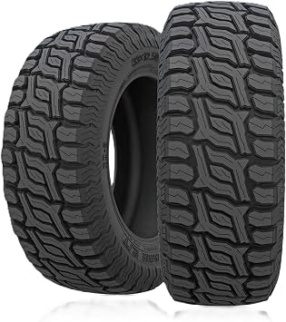 TIRE 33X12.50R20LT 114Q 10PR RT RD-9