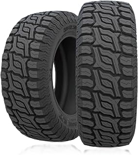RED DIRT ROAD TIRE 33X12.50R20LT 114Q 10PR RT RD-9