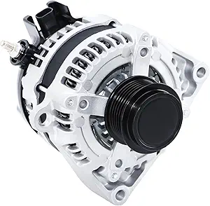 BDELI 150A Alternator — Direct Replacement for 2014–2019 Chevrolet/GMC 4.3–6.6L