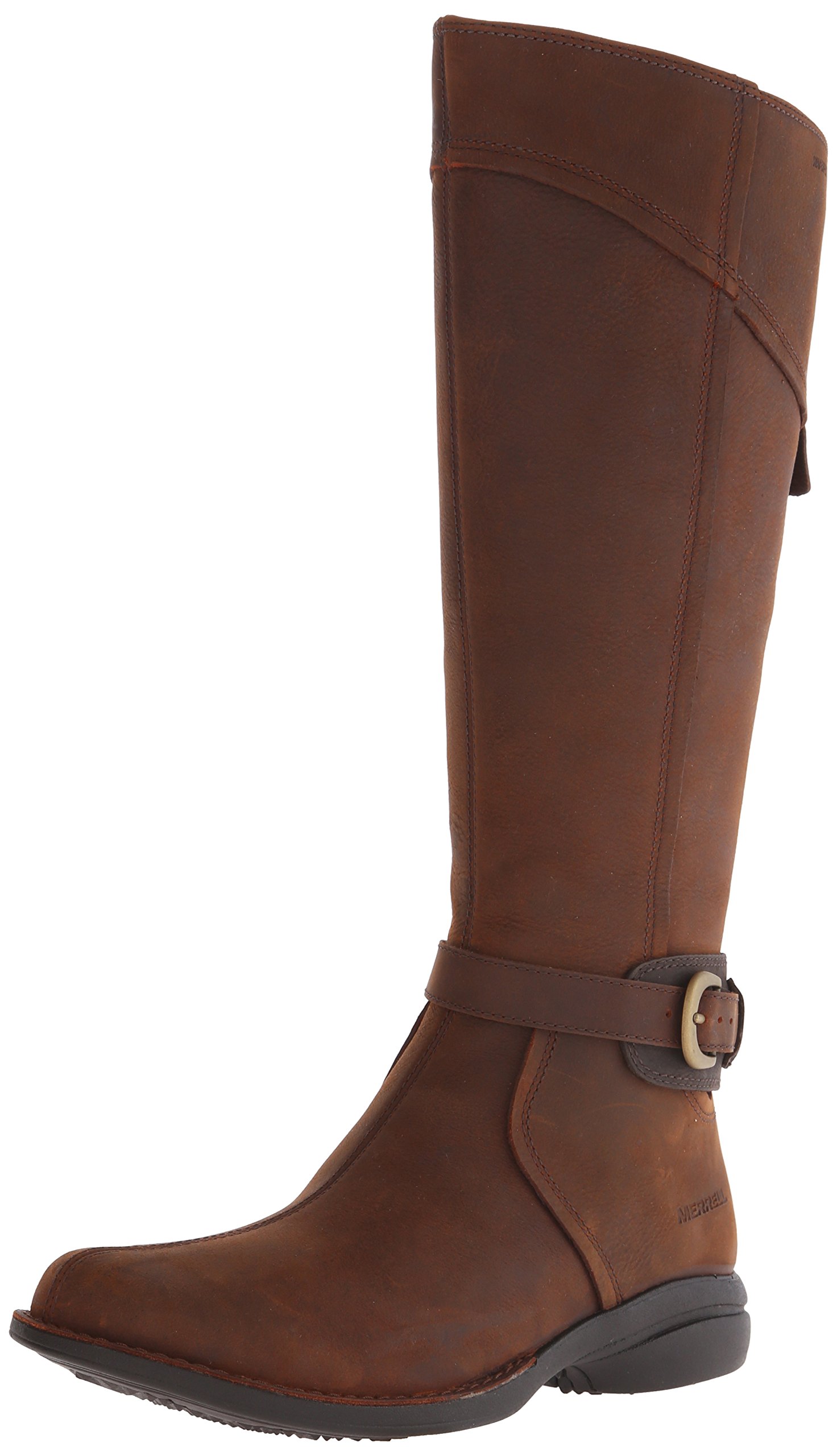 Captiva Buckle-Up Waterproof Boot 