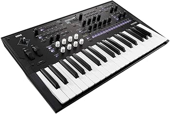 KORG X3 シンセサイザー キーボード KORG X3 Synthesizer Keyboard Music Workstation Black | eBay