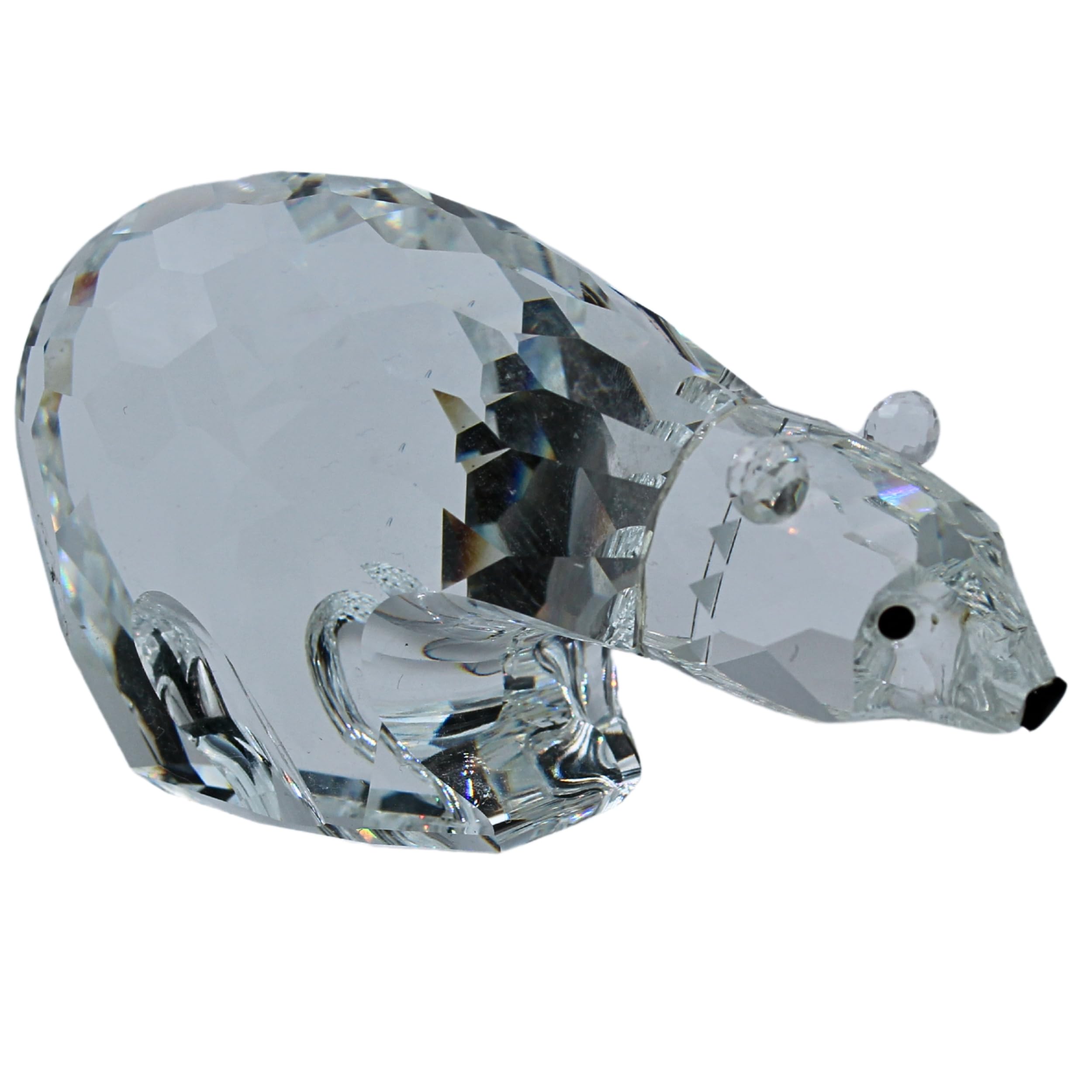 Swarovski polar bear 013747 : Amazon.co.uk: Home & Kitchen