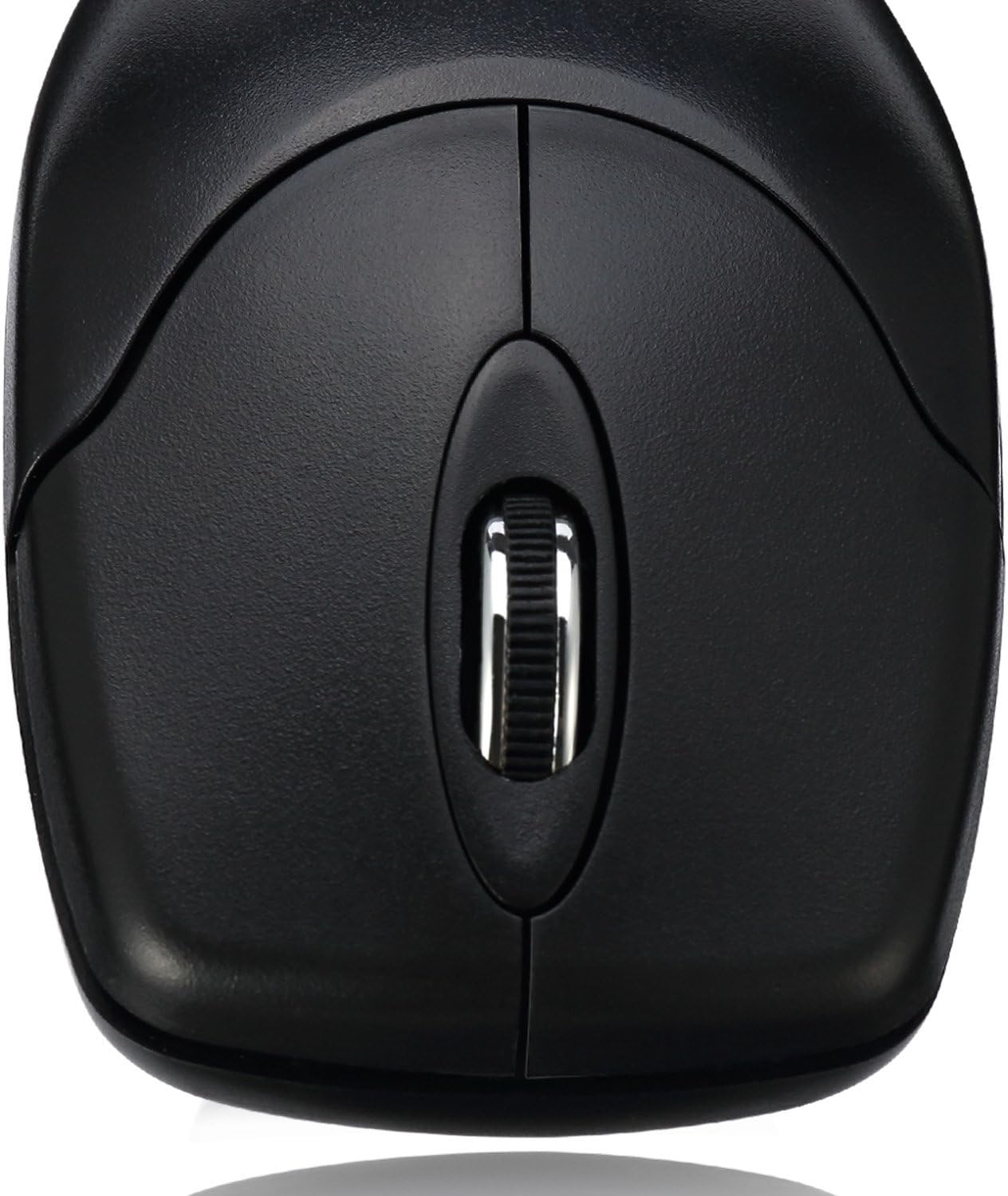 Adesso iMouse M40 1200DPI 2.4GHz RF Wireless Optical Mouse
