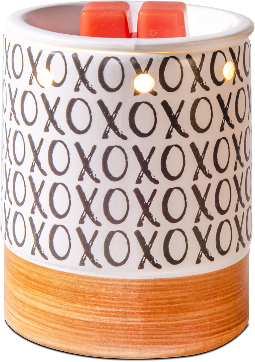 XOXO