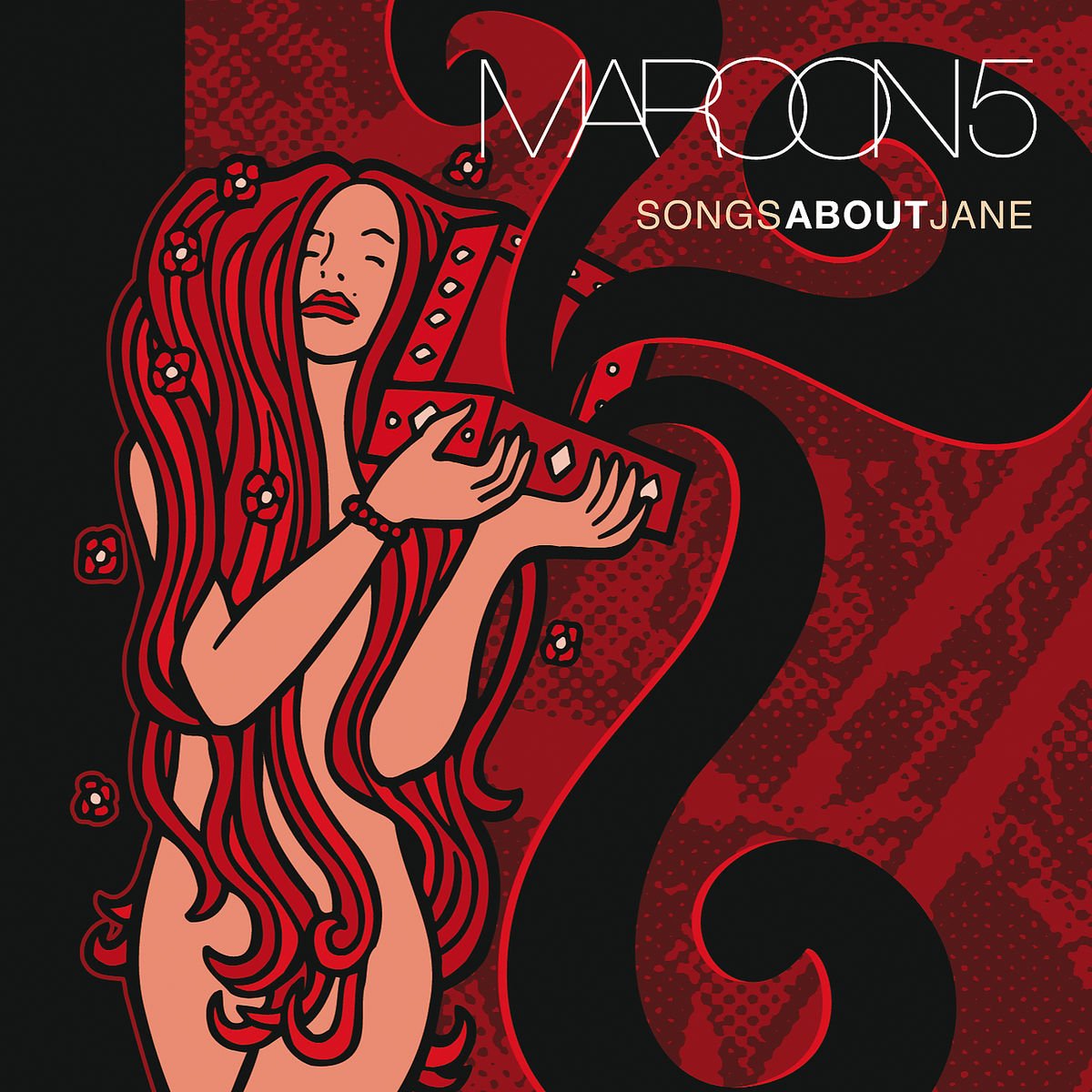 Maroon 5 - Songs About Jane CD Album - Used