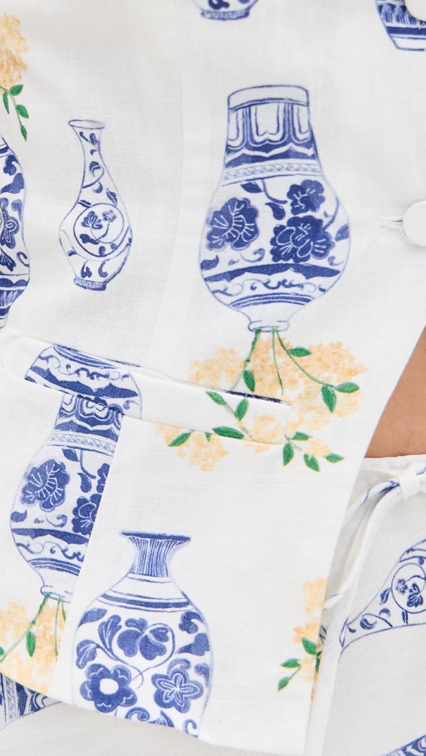 Bailey Rose Women's Blouse - Image 6