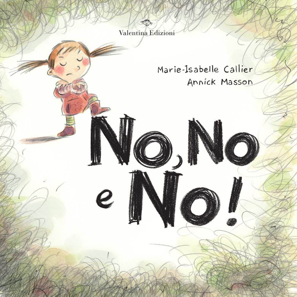 No, No E No! Ediz. A Colori - 4