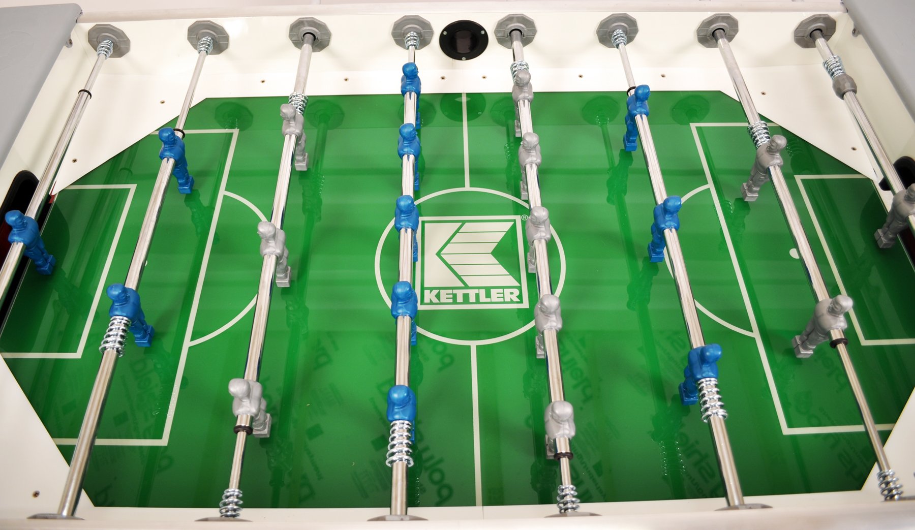 Best Foosball Tables 2023 [Fifteen Of The Best] Review & Expert Buying Guide