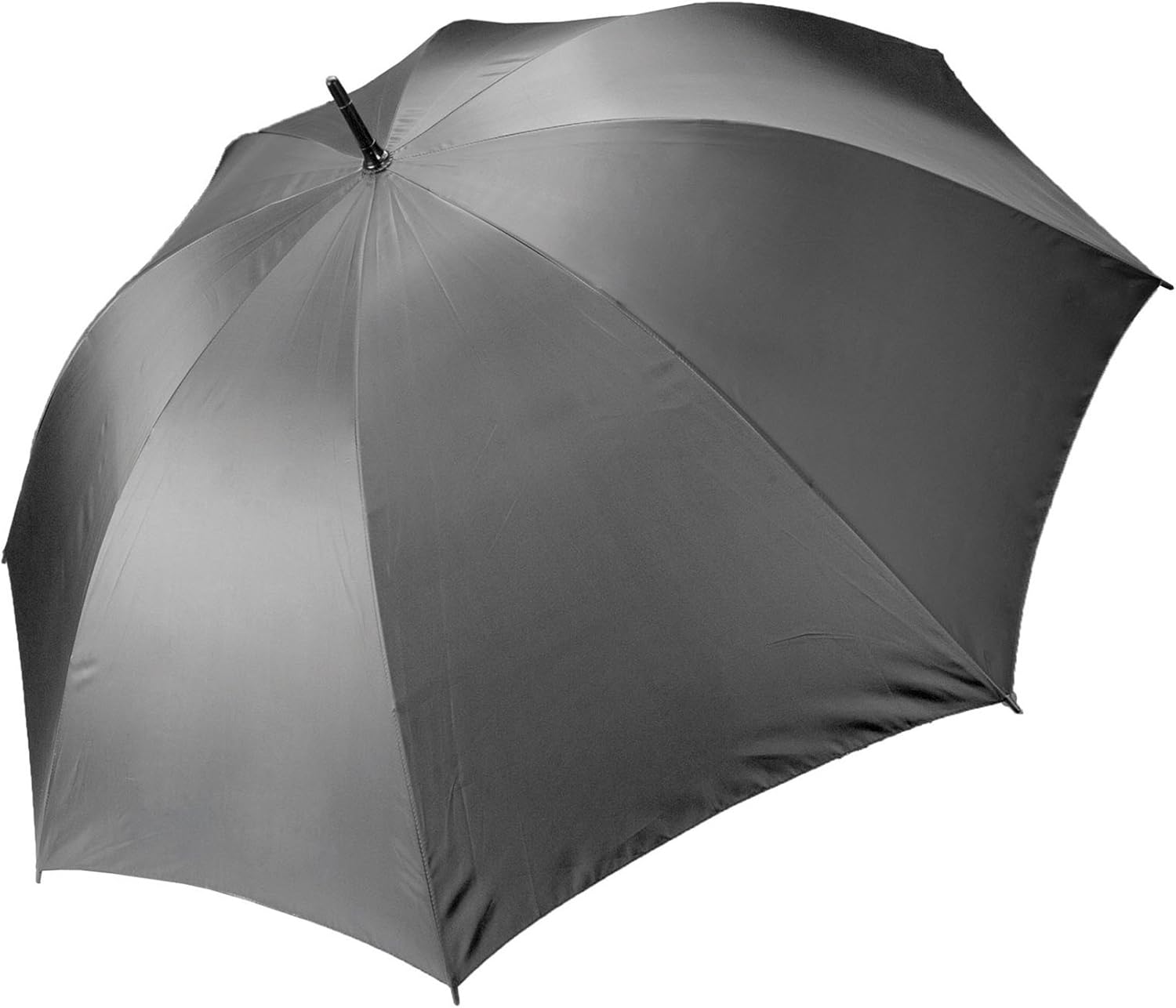 Review Kimood Storm Manual Open Golf Umbrella