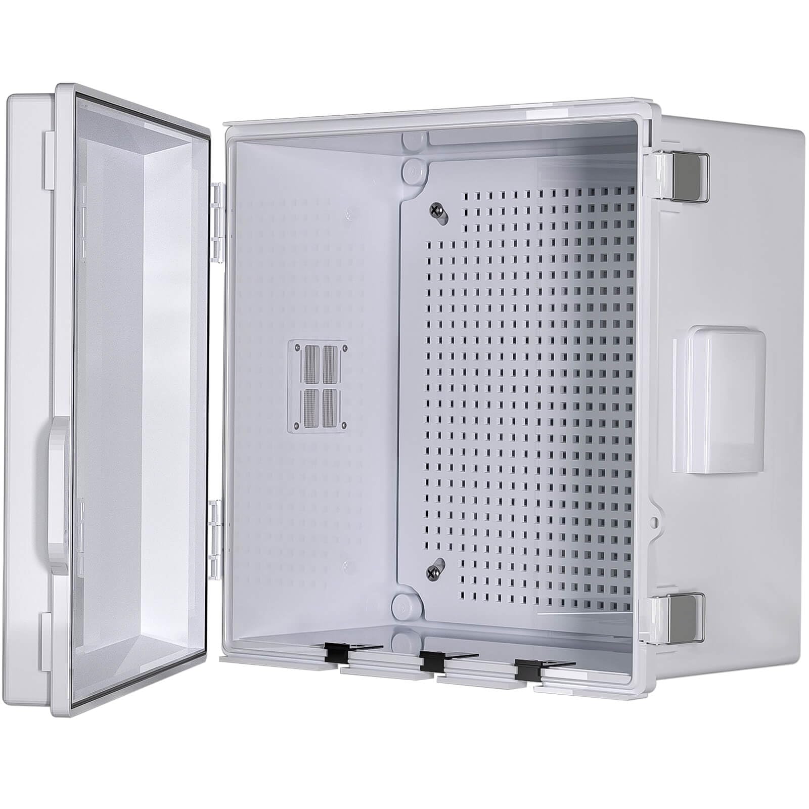 Ventilated Electrical Junction Box - IP65 Waterproof -15