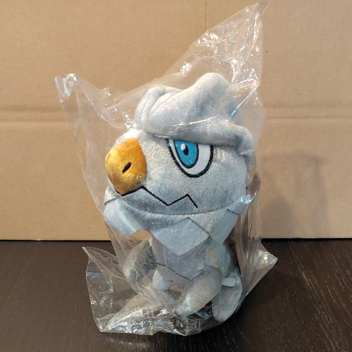 Amazon.co.jp: モンスターハンター デフォルメぬいぐるみ 