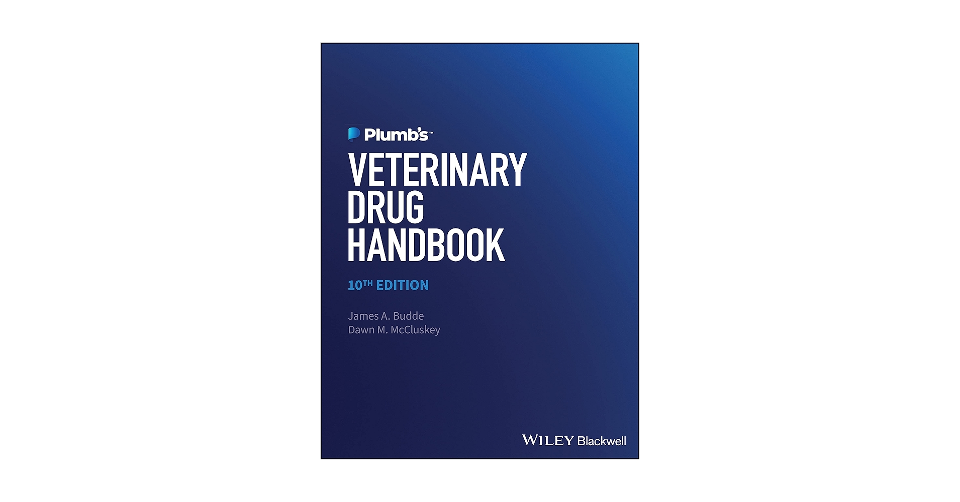 VETERINARY DRUG HANDBOOK　洋書 Veterinary Drug Handbook - by Elizabeth J Davidson & Donald