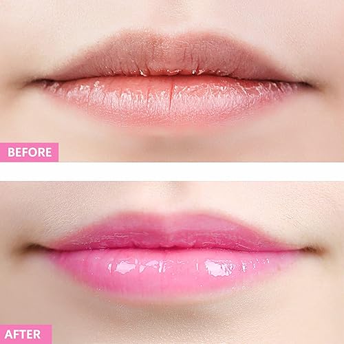 Miniatura 2 de Aceite de labios voluminoso aceite de labios hidratante tinte de labios hidratante brillo de labios hidratante aceite nutritivo para el cuidado de