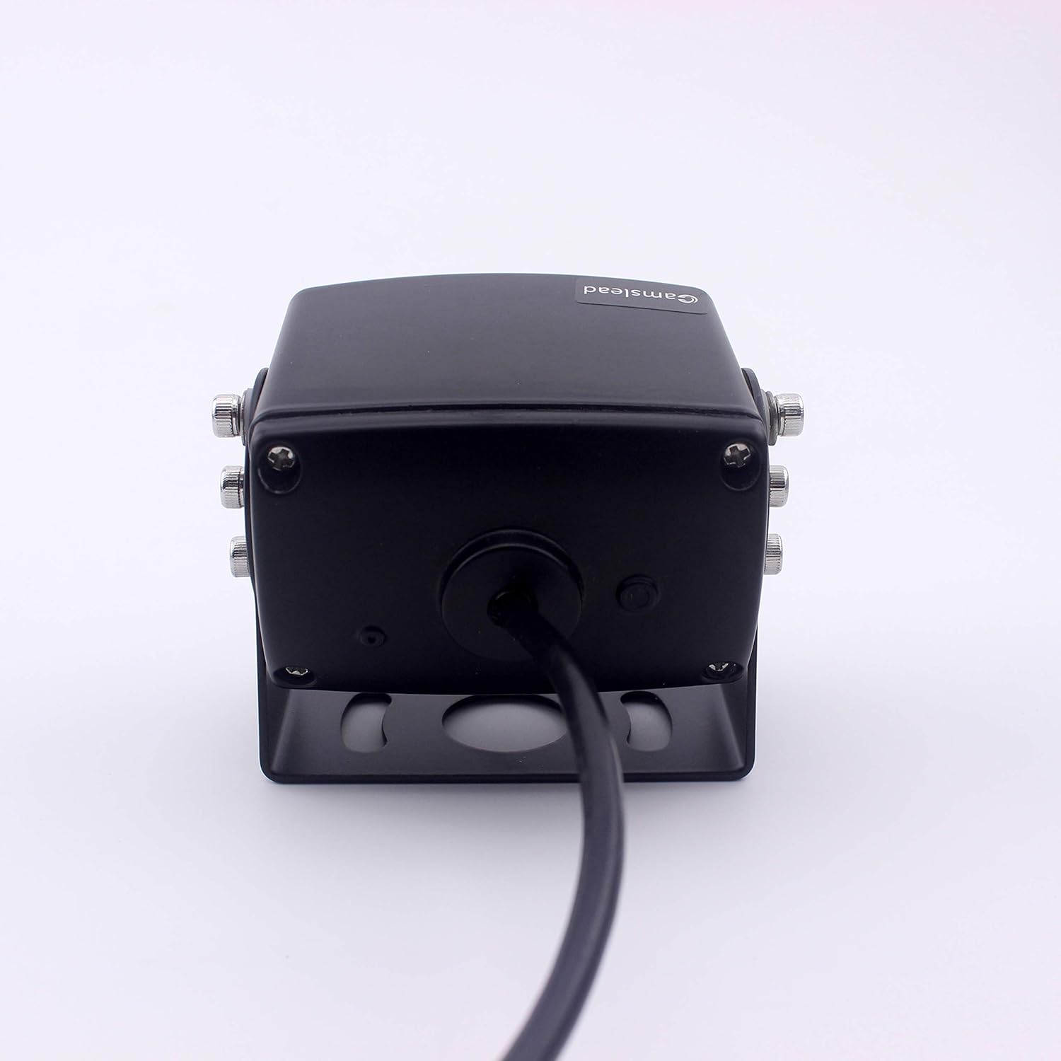 High Hardness High definition 1/3 CCD Colour Image Sensor Rear View Camera Backup Reverse Camera Night Vision Waterproof for Rv's, Bus, Trucks, Trailers, harvester, Large Agricultural Machine