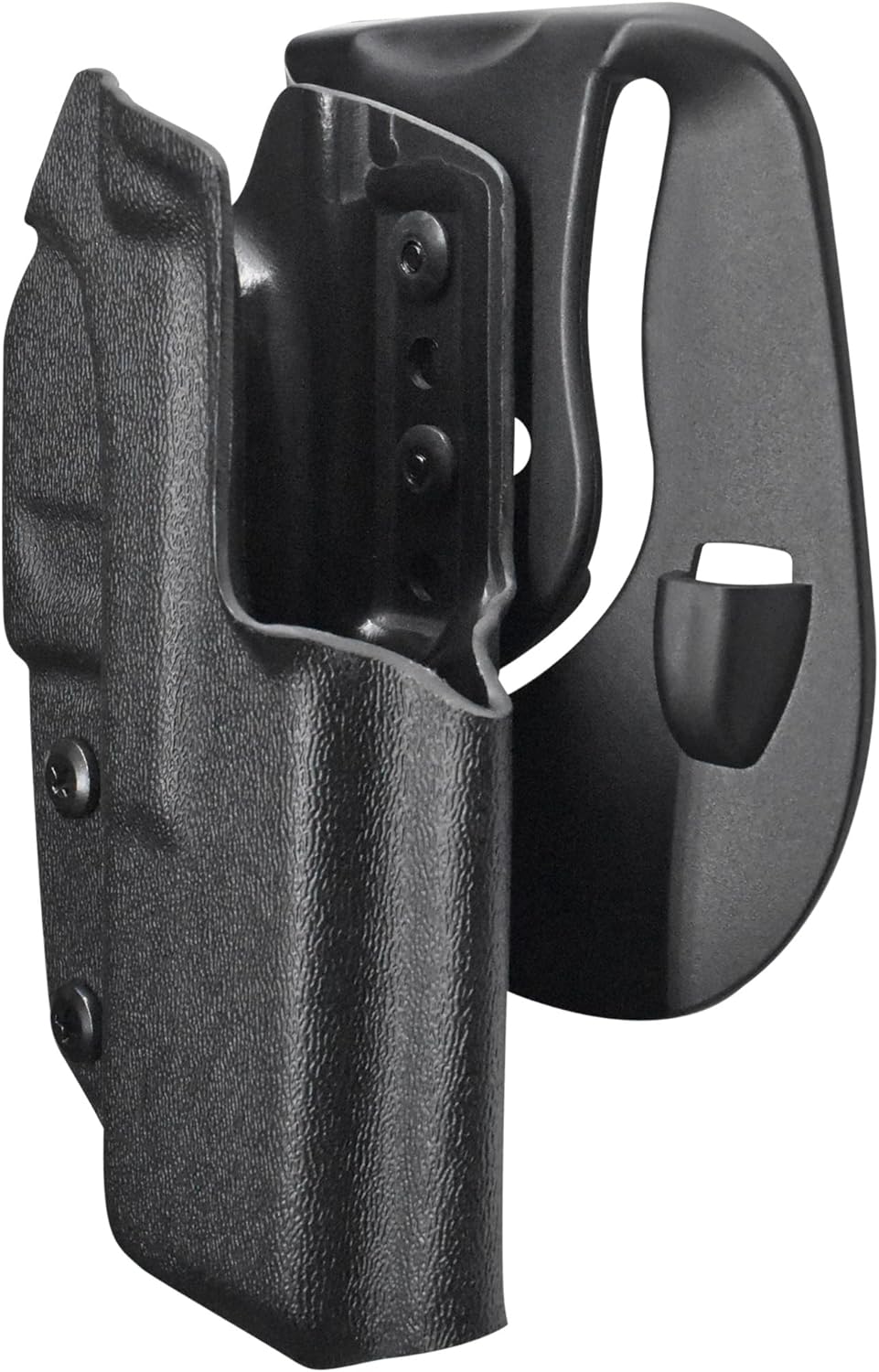 OWB Paddle Holster - Outside The Waistband fits Stacatto P