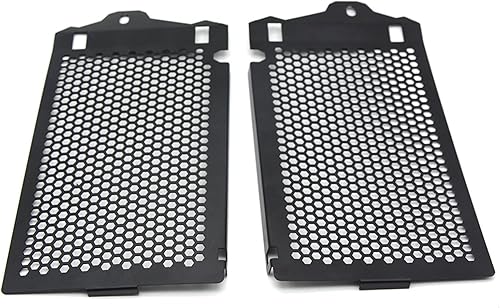 Miniatura 5 de THIKK Motorcycle Accessories Stainless Radiator Grille Guard Cover Side Protection for BM-&W R1200GS R 1200 GS ADV 2013 2014 2015 2016 Radiator