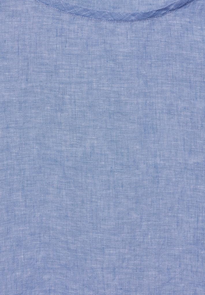 Cecil Damen Chambray Bluse