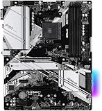 Asrock B550 Pro4 AMD B550 Emplacement AM4 ATX - 2
