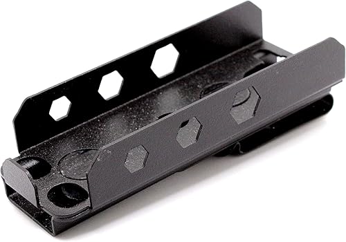 Miniatura 5 de RAE Gear - Funda magnética compatible con Leatherman Free P2 y P4 multiherramientas (clip de cinturón de 1.5 pulgadas) (herramienta no incluida)