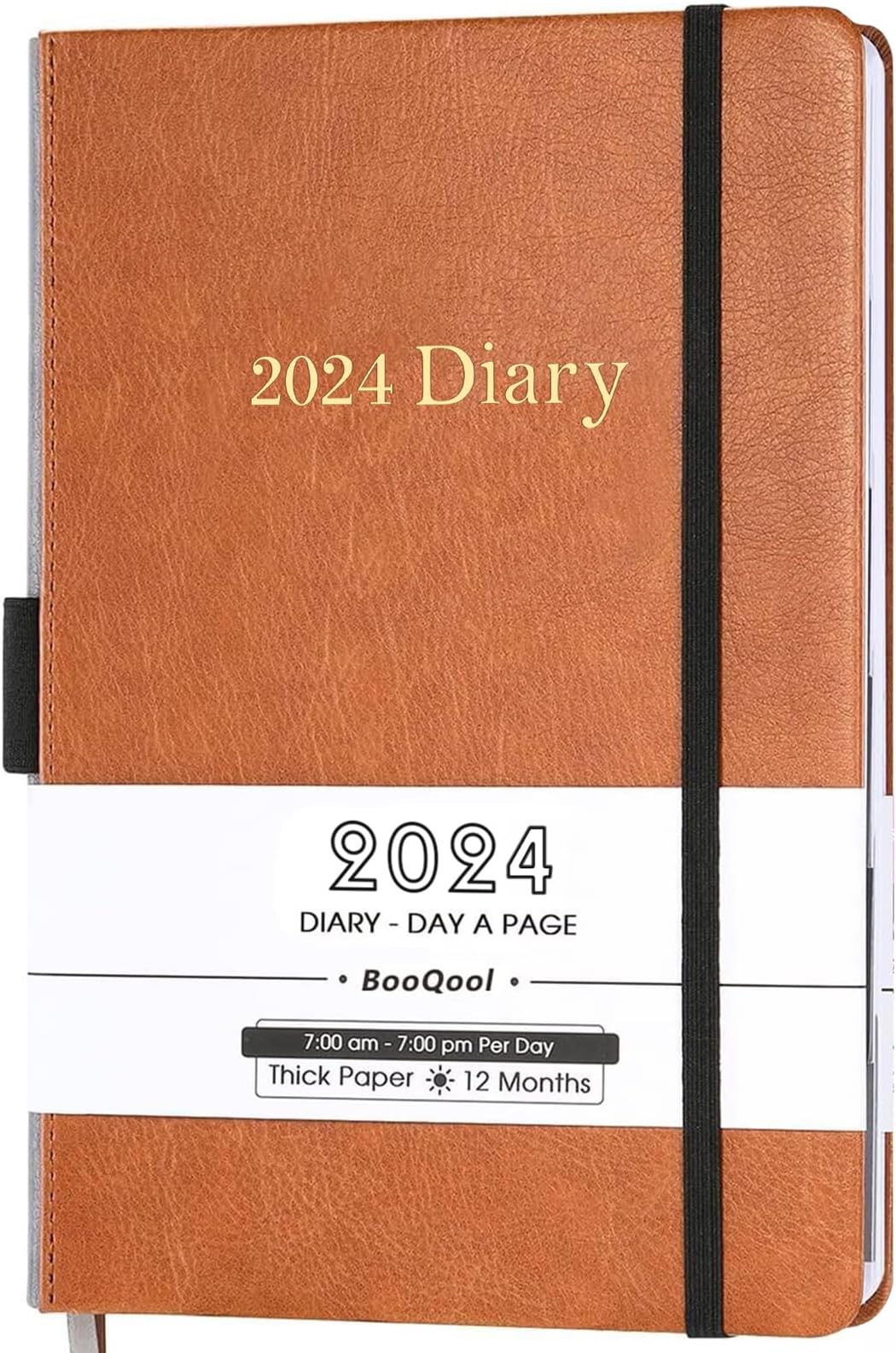 Buchkalender 2023 A5 1 Tag 1 Seite KaKa Dragon Kalender 2023 Buchkalender Agenda, Tagebuch Planer A5