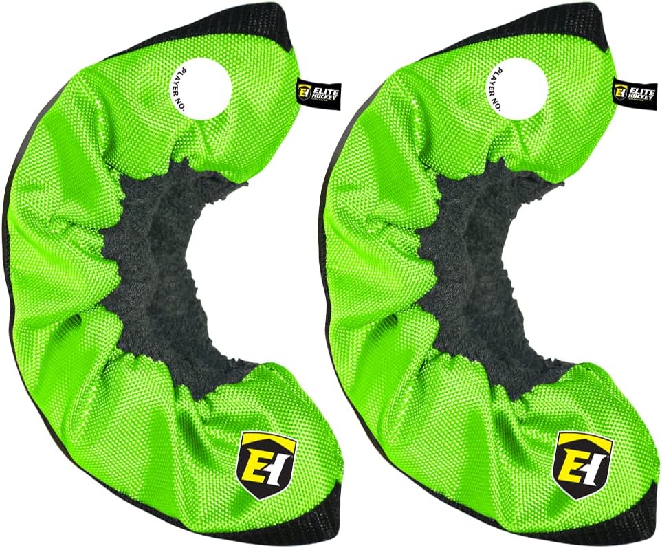 Elite Hockey, Notorious, Pro-Ultra Dry Soakers (Color Choice)