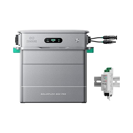 Zendure SolarFlow Hub