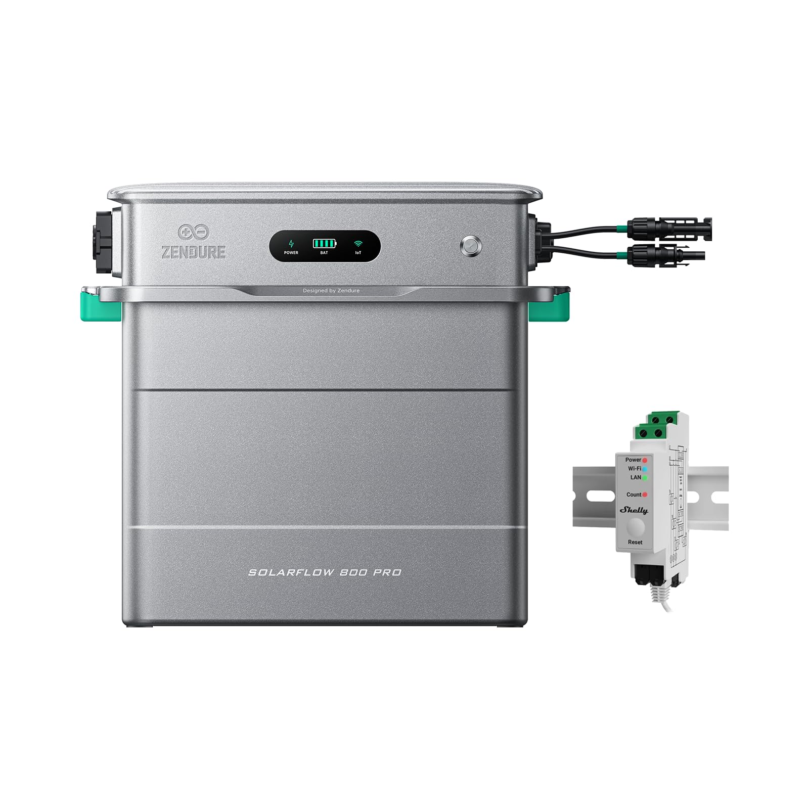 Zendure SolarFlow 800 Pro