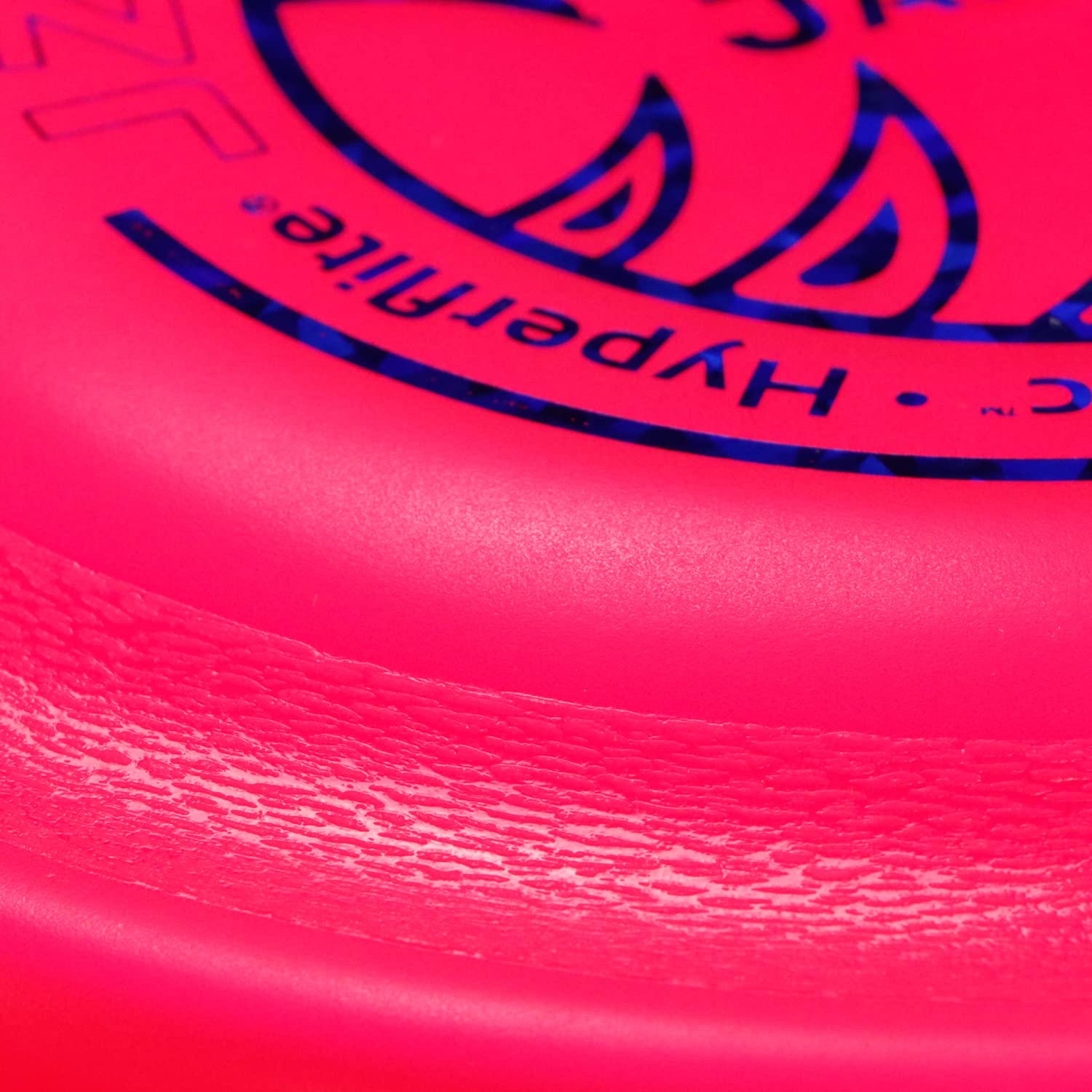 Frisbee Per Cani Hyperflite K10 Jawz - Resistente Al Morso, Per Disc Dogging E Gioco - Foto 3