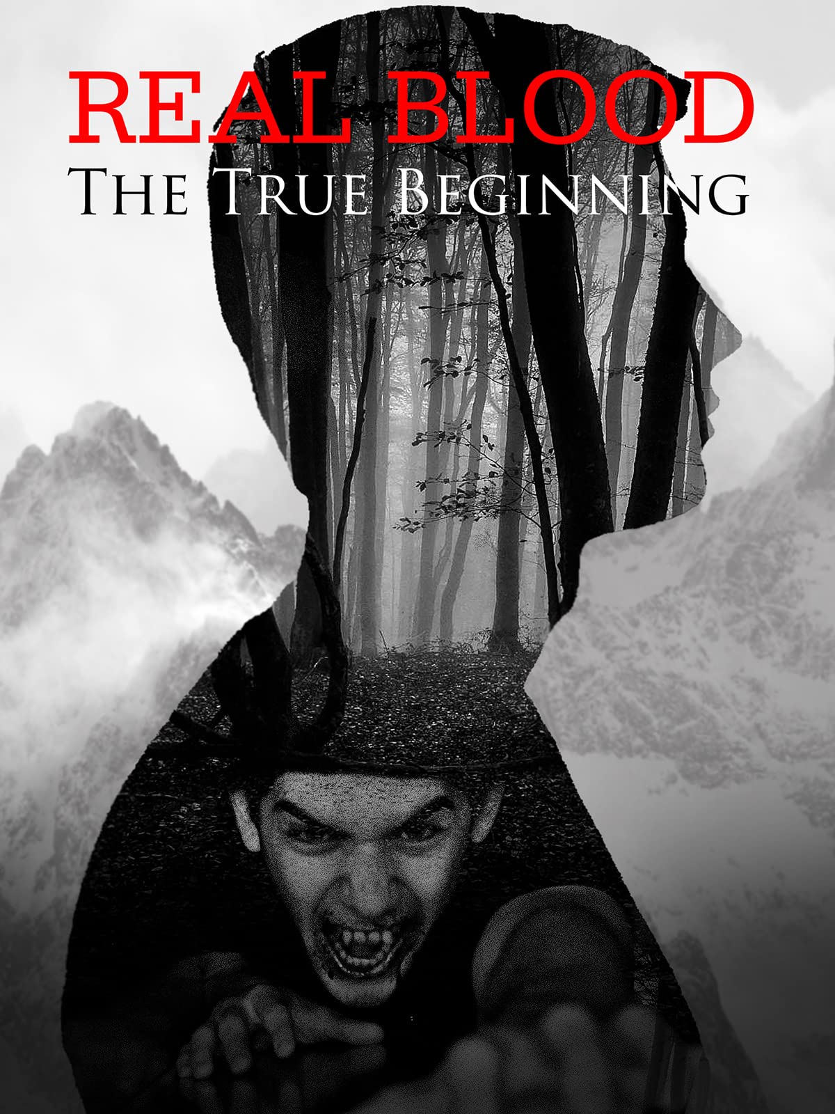 Real Blood: The True Beginning