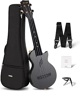 The Ultimate Ukulele Buying Guide: Types, Considerations, Features, Prices, Tips, and FAQs