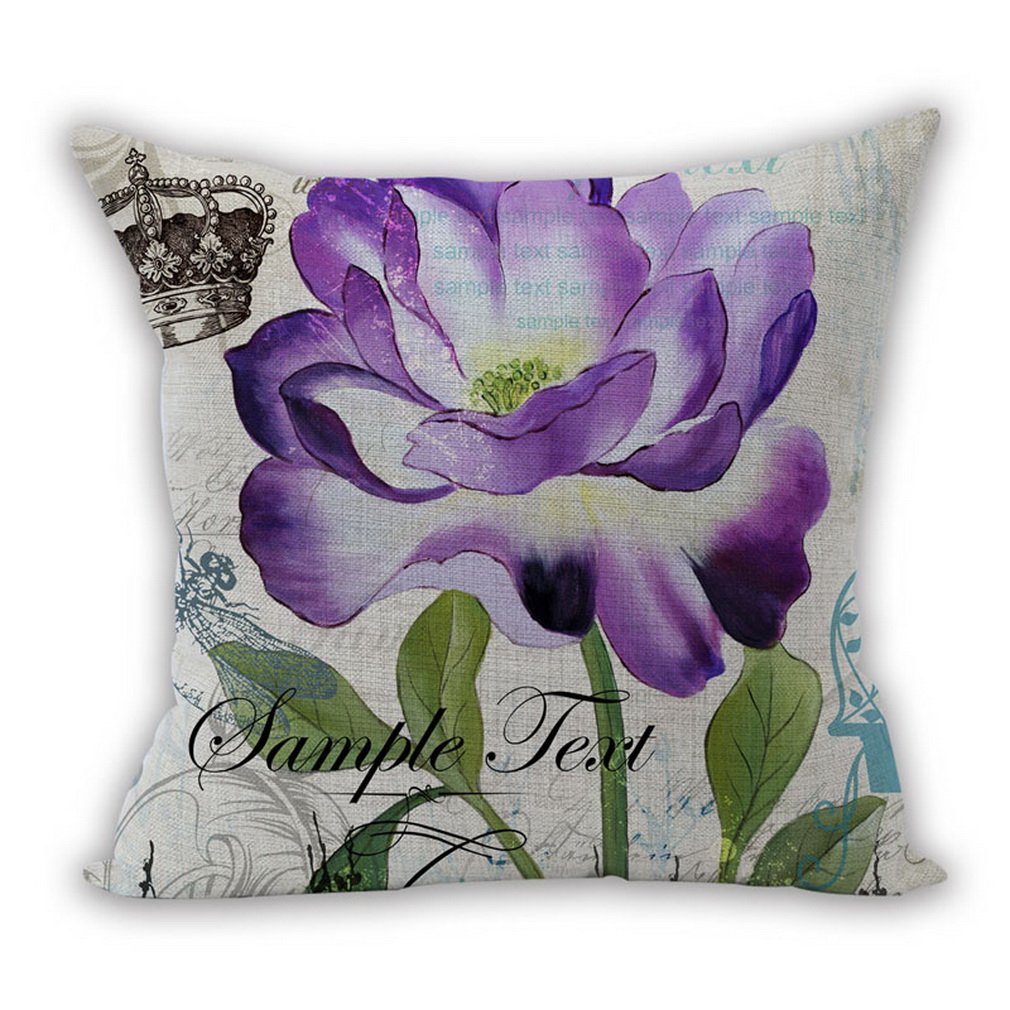 Nunubee 4 Pièces Housse De Coussin Linge De Maison Style Créatif Nordique Coussin Decoration Canapé Deco Canapé Scandinave Deco Décoration De Voiture