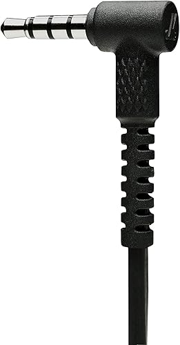 Miniatura 6 de Marshall Auriculares intraurales modos negroblanco Negro