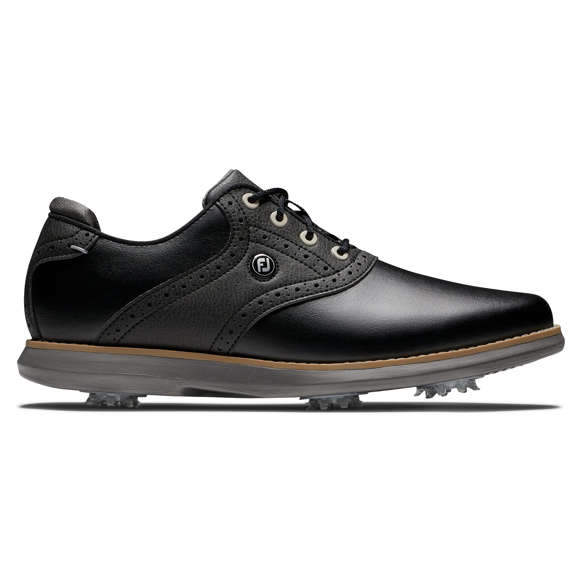 FootJoy Traditions Chaussure de golfFemme