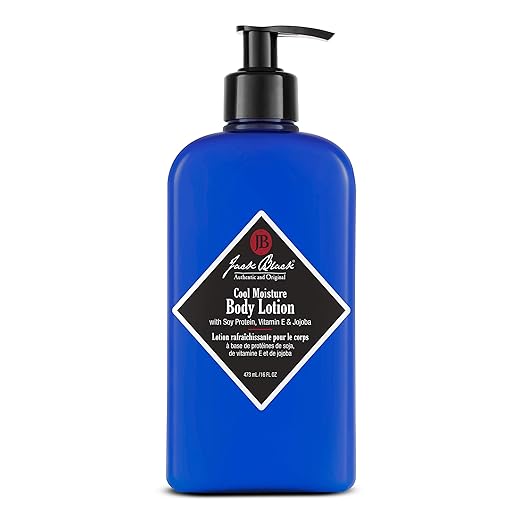 Jack Black Cool Moisture Lotion