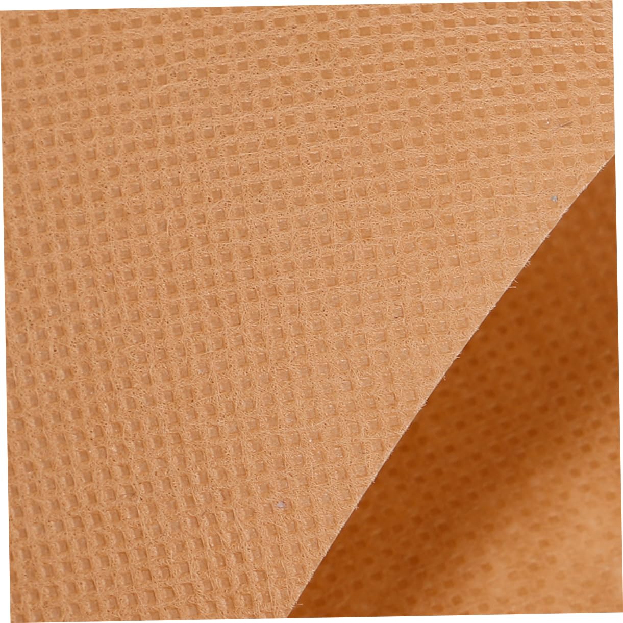 Tapis de Sol Automobile Non Tissé Jetable 100 Pièces pour Voiture