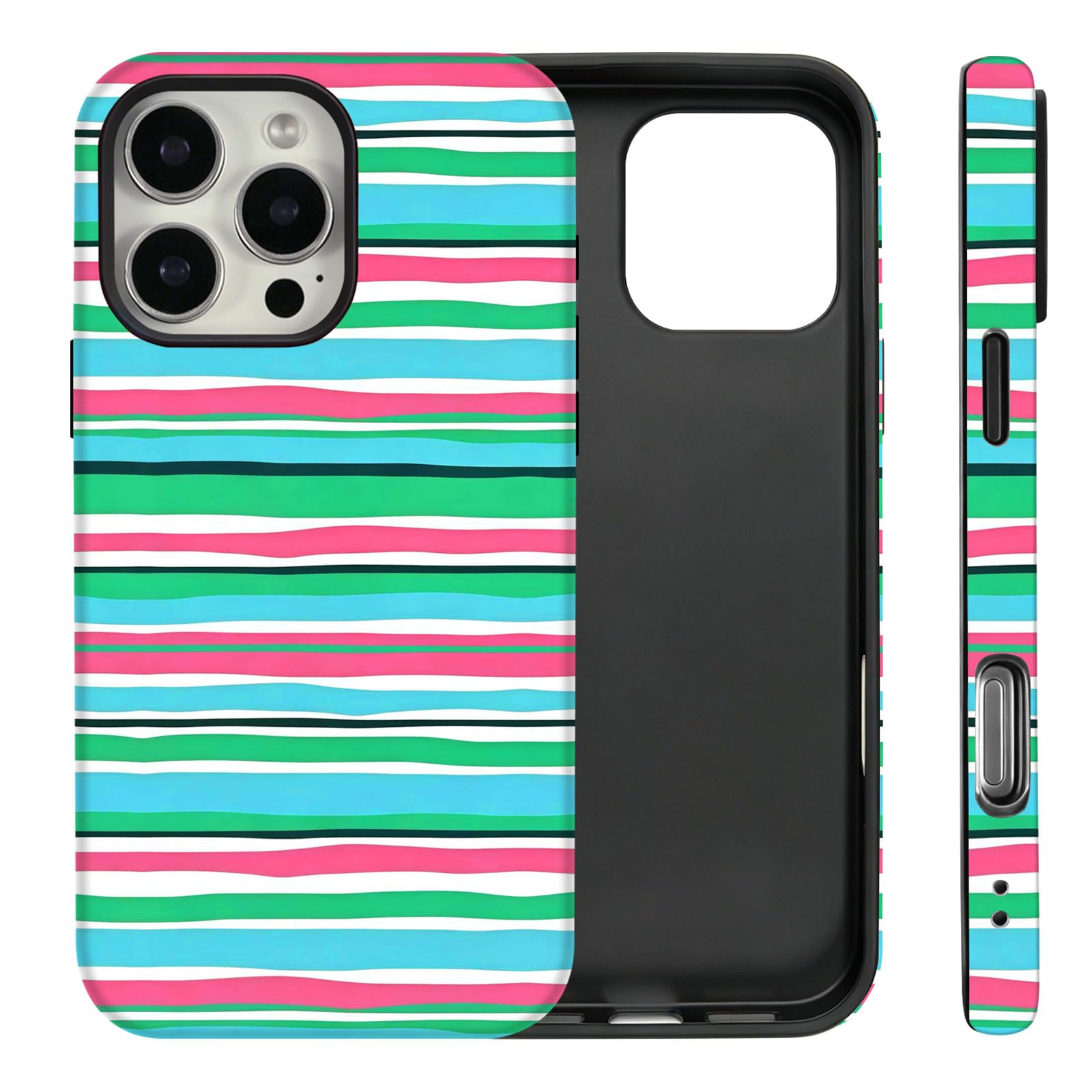 Coque iPhone 14 Pro Max antichoc mate fine en TPU avec MagSafe - 8