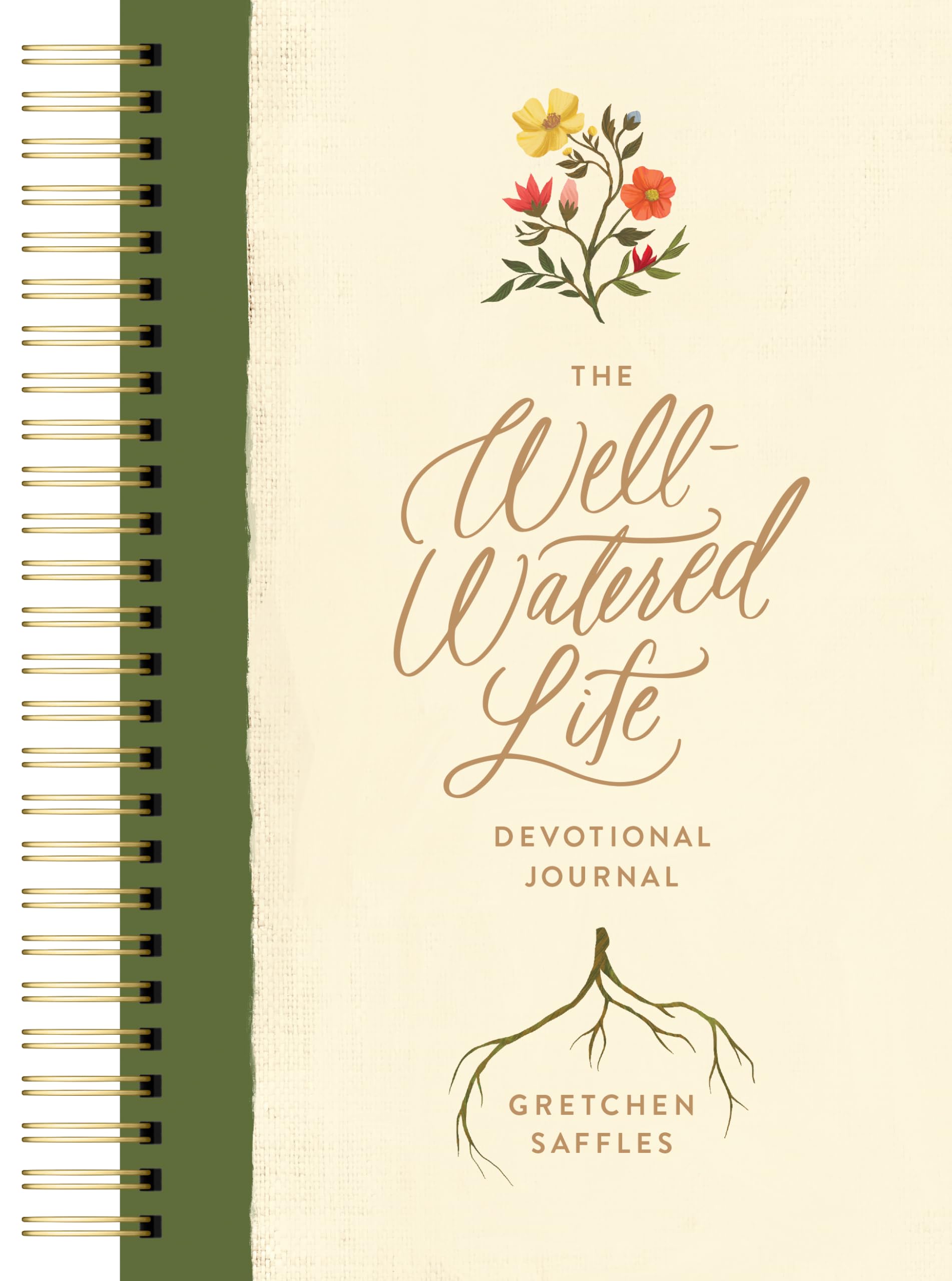 Well-Watered Life, The