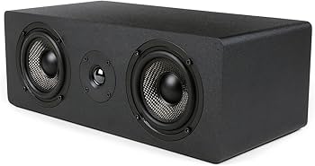 Amazon.com: Micca MB42X-C Advanced Center Channel Speaker for Home