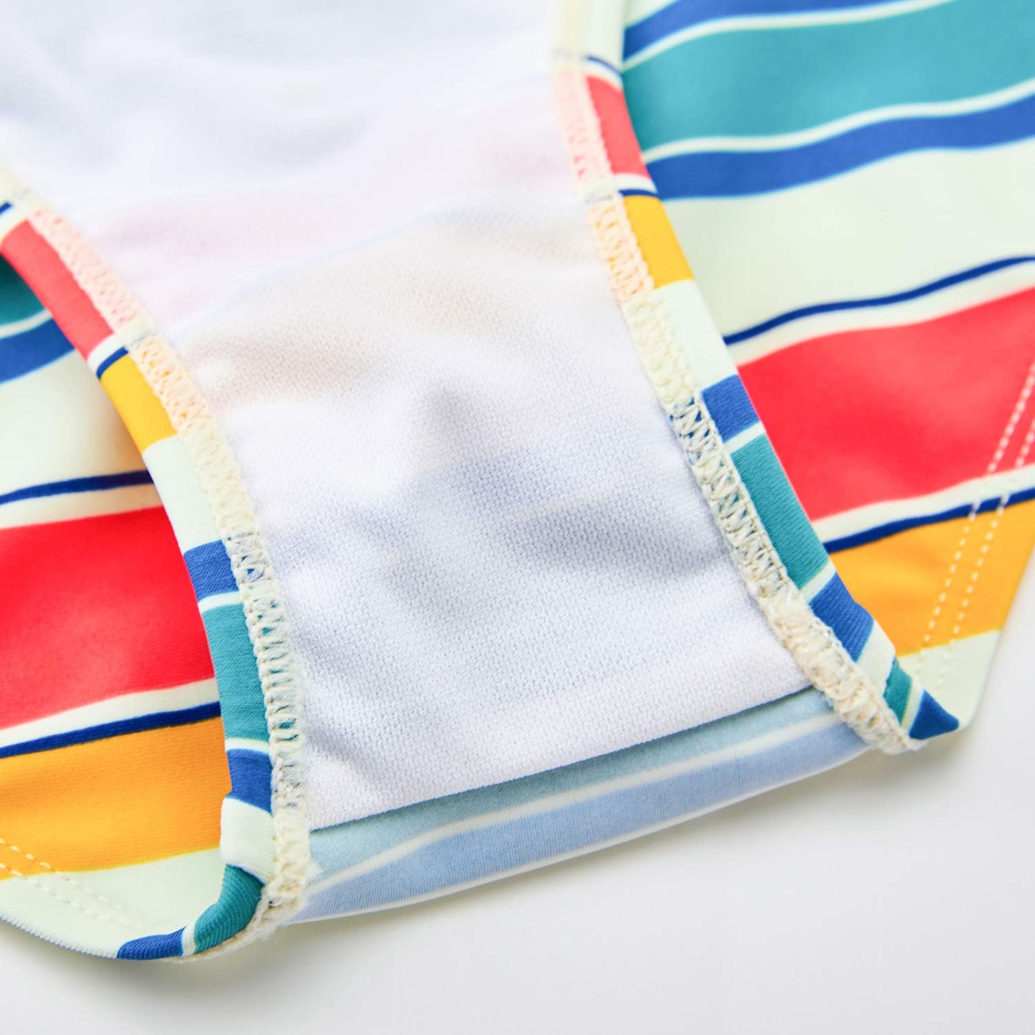 HowJoJo SWIMWEAR ガールズ US サイズ: 4-5 Years