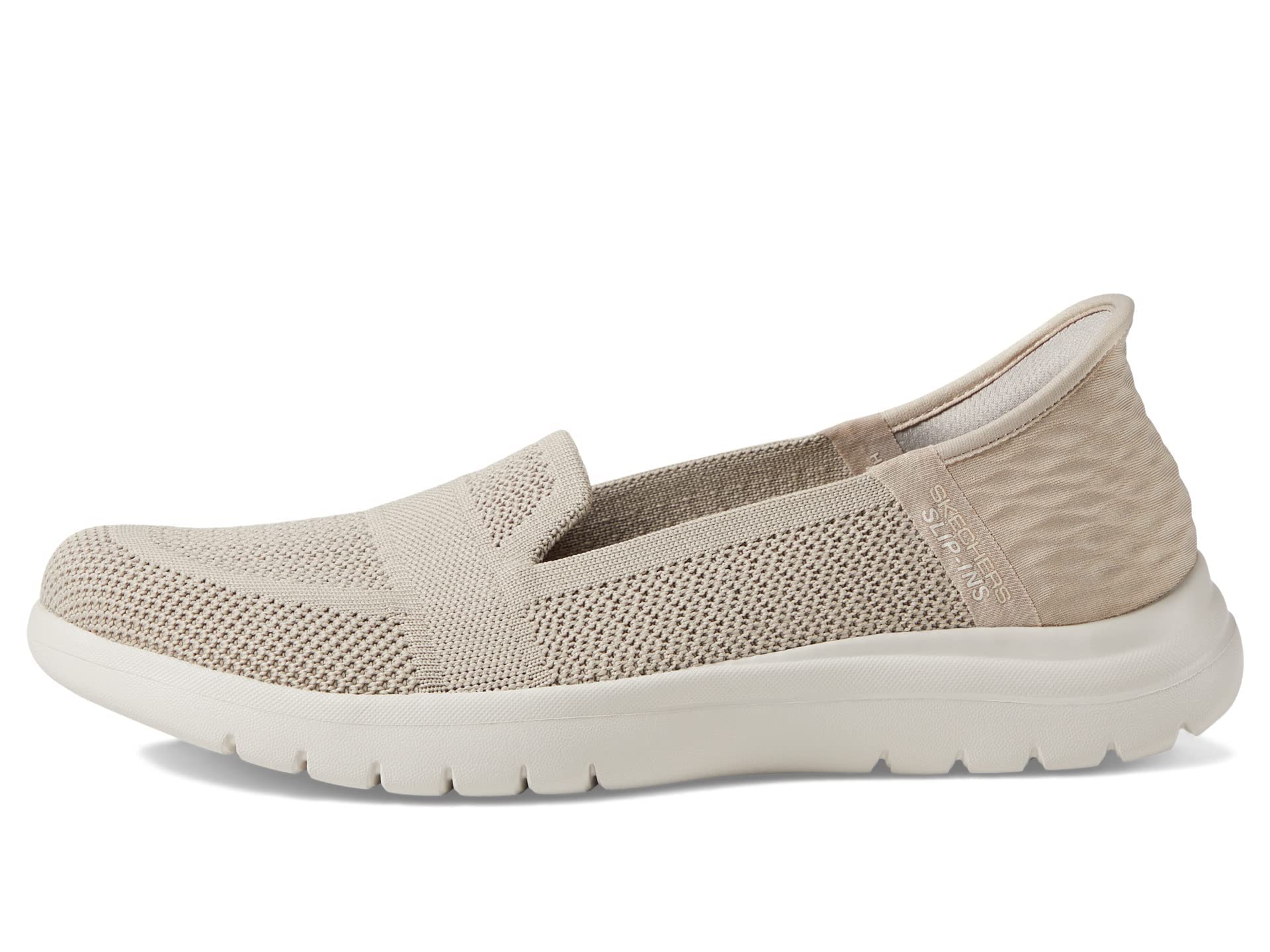 SkechersON THE GO FLEX-SERENE womens SHOES
