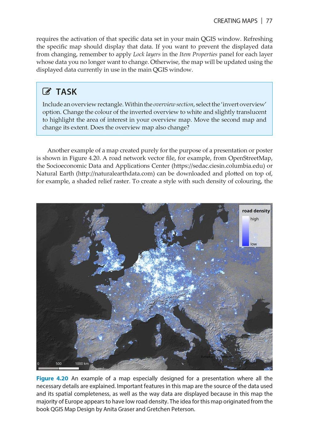 An Introduction to Spatial Data Analysis: Remote Sensing and GIS with Open Source Software (Data in the Wild)