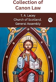 Collection of Canon Law (Grapevine edition)