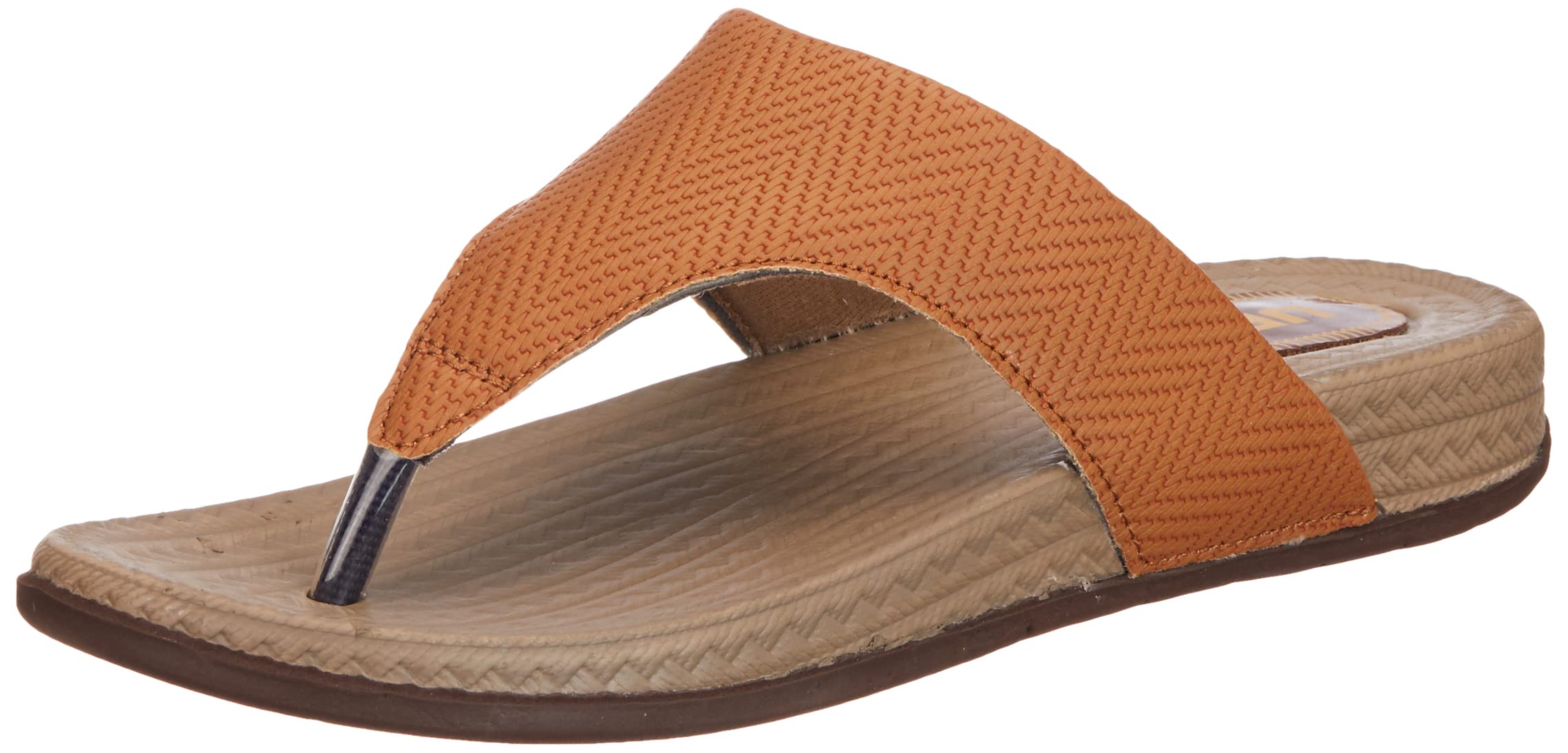 URJO Womens Slipper Kids UK (LJ04_TAN_5) (B09BN3VRWX) Amazon Price History, Amazon Price Tracker