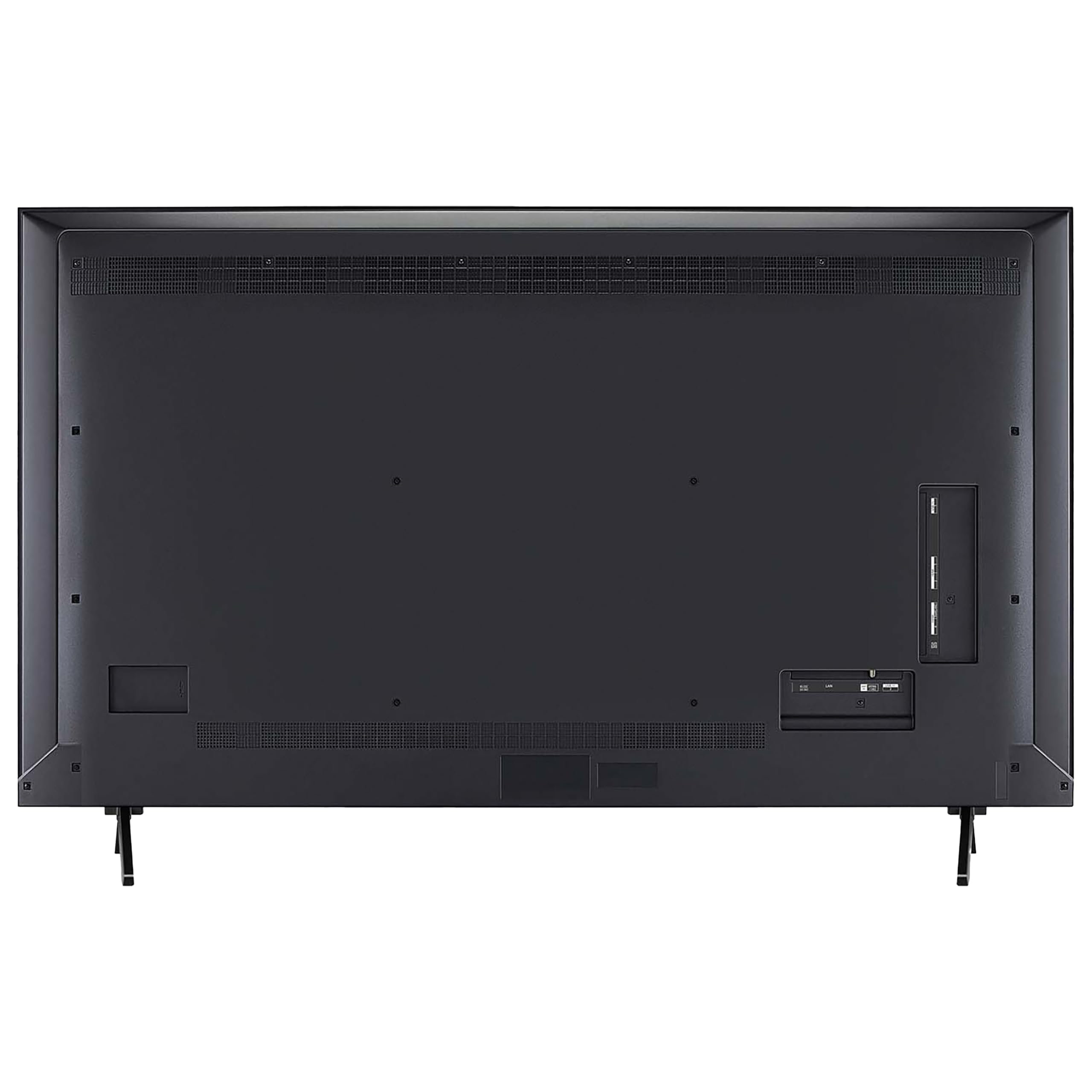 LG 75-Inch Class QNED evo AI QNED92A Series Mini LED 4K Smart TV w/Dolby Atmos, Dolby Vision, HDR10, AI Super Upscaling 4K, Filmmaker Mode, Wow Orchestra, Alexa Built-in (75QNED92AUA, 2025)