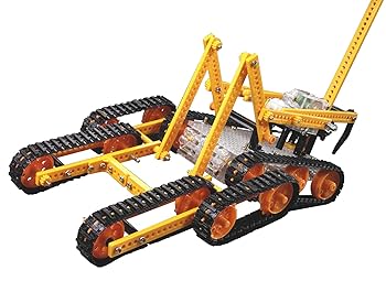 タミヤ 楽しい工作シリーズ No.169 レスキュークローラー工作セット 3chリモコン (70169) 2mvetro Amazon | タミヤ 楽しい工作シリーズ No.169 レスキュー
