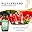 EUQEE 2.02 FL.OZ Watermelon Fragrance Oils, Essential Oils for Diffuser, Candle Making, DIY Soap with Glass Dropper - 60ML