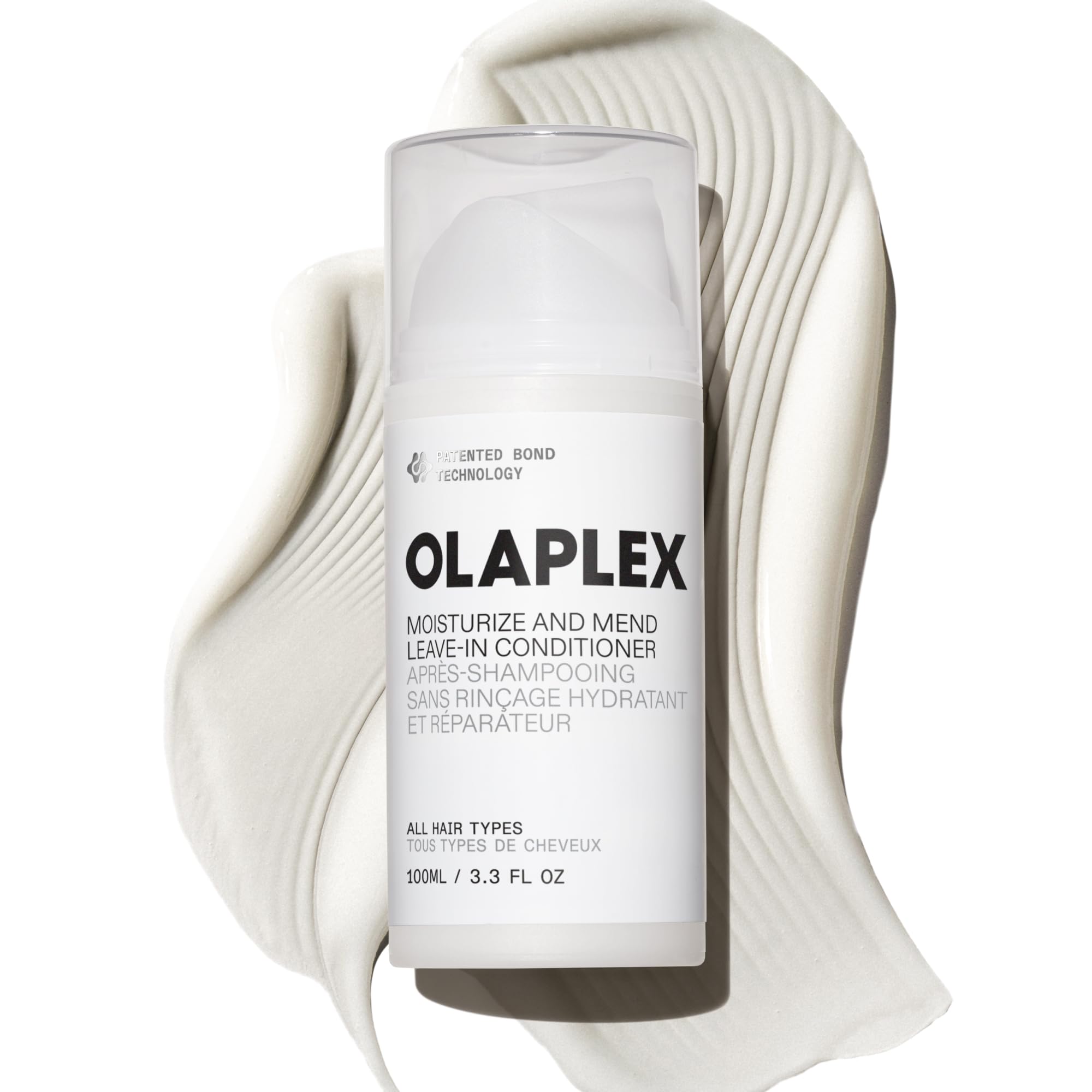 Amazon | Olaplex(オラプレックス) No.5 リーブインコンディショナー