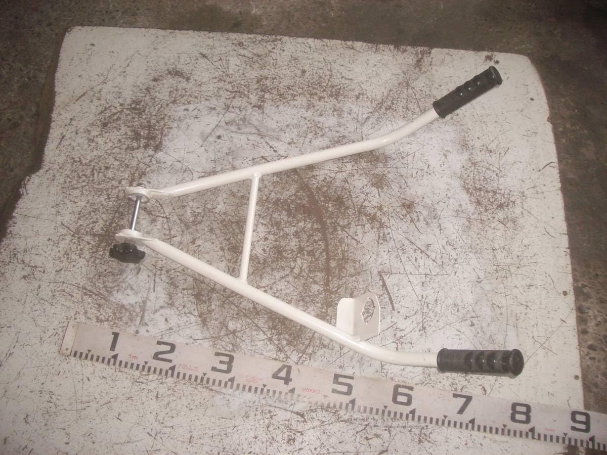 Amazon.co.jp: イセキ管理機 パンジー27 ハンドル : ホーム＆キッチン