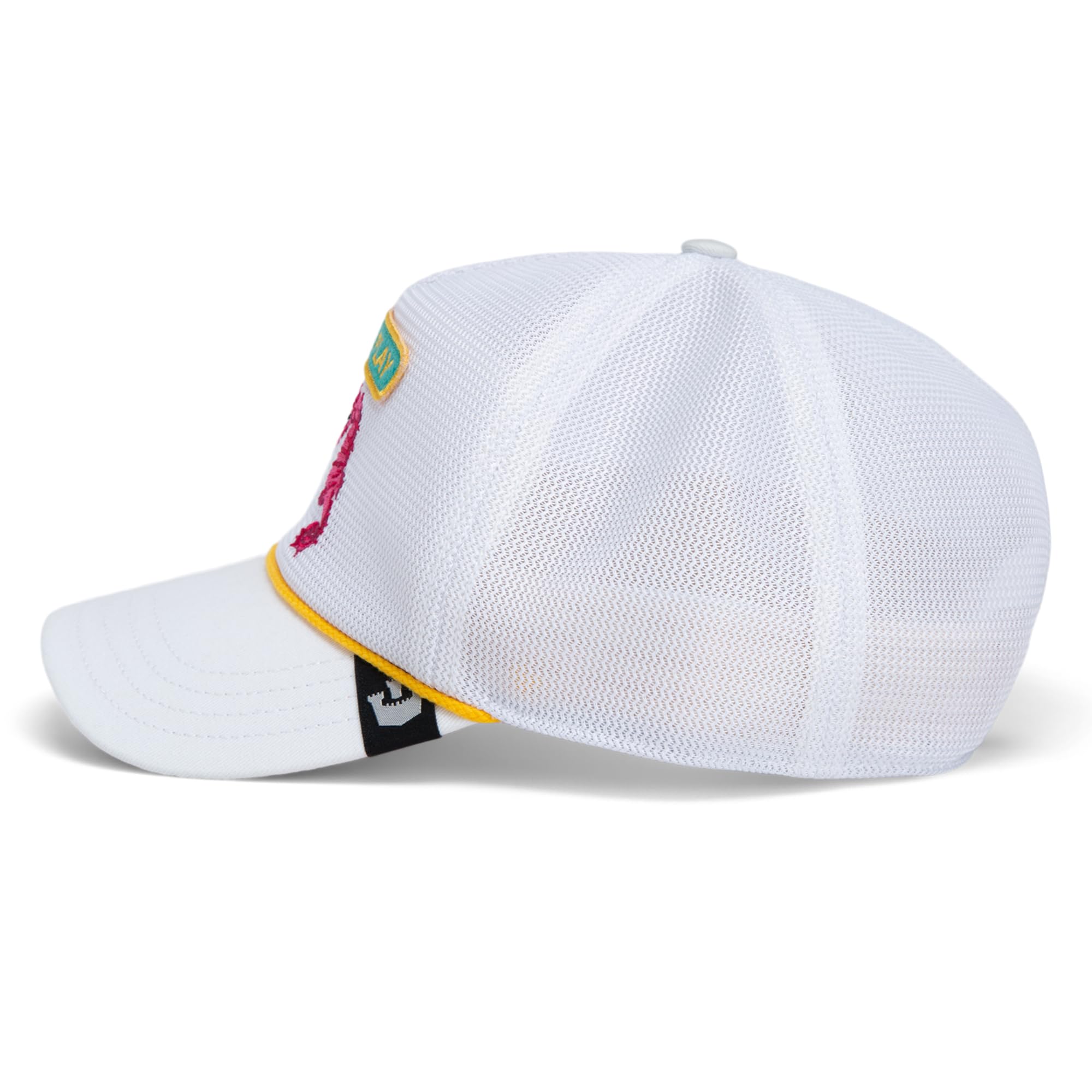 Goorin Bros. Cappello da camionista Surf Rockers Collection per uomo e donna